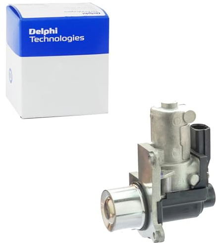 Delphi EG10427-12B1 Vanne EGR Valve, Varies