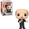 Funko POP! WWE: Mean Gene - Vinyl-Sammelfigur - Geschenkidee - Offizielle Handelswaren - Spielzeug Für Kinder und Erwachsene - Sports Fans - Modellfigur Für Sammler und Display