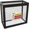 Sealey GCSC247 Gas Cylinder Safety Cage - 2 x 47kg Cylinders