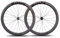 TRIAERO Alpha 50 Disc 700C Rennrad aus Carbon Scheibenbremse 1704 g 25 mm Außenbreite 18,35 mm Innenbreite Vorteil Aerodynamische Klettern und Sprint