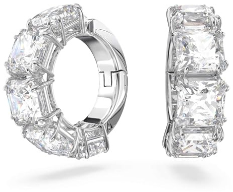Swarovski Matrix Collection Earrings