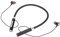BT 5.2 Auriculares con Banda para el Cuello, Auriculares Magnéticos Inalámbricos, IPX5 Impermeable Estéreo Ergonómico Mejorado Auriculares Deportivos con Botones Multifuncionales (Negro)