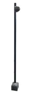 2M Extra Heavy Duty Utility Pole For CCTV and Flood Lights