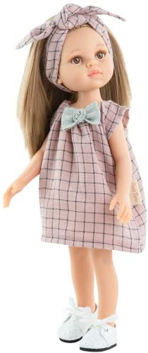 Paola Reina - Puppe (04491)