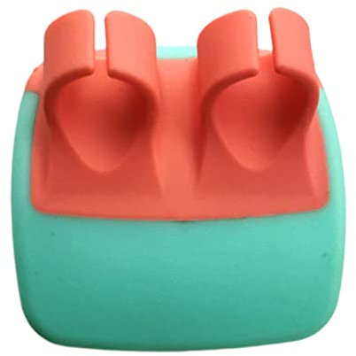 Pelador de patatas - Pelador de dedos con mango de dedo cómodo | Pelador de patatas, pelador de palmeras para pelar patatas