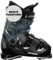 ATOMIC Hawx Magna 85W GW Skischuhe - Größe 27/27.5 - Alpin-Skischuh für Damen in Black/Storm/Ivory - 102mm breite Passform - Stabile Prolite Konstruktion - Memory Fit für präzisen Sitz