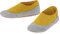 FALKE Unisex Kinder Stoppersocken Cosy Slipper K Hp Wolle rutschhemmende Noppen 1 Paar, Gelb Bee 1393, 37/38 EU