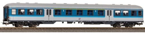 Piko 23601 H0-Personenwagen n-Wagen, 1./2. Klasse, GFF, Ep. VI