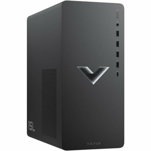 HP Desktop-PC Victus 15L TG02-1079ns i7-13700F 16 GB RAM 1 TB SSD NVIDIA GeForce RTX 3050