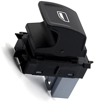 Fensterheber Schalter Für VW Für Golf 7 Für MK7 2015 2016 5GG959855 Elektrischer Fensterheber-Steuerschalter Power Fenster Schalter