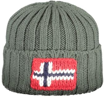 Napapijri Semiury Strickmütze EU ONE SIZE
