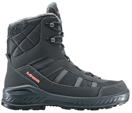 LOWA Stiefel mittel TRIDENT III GTX Ws