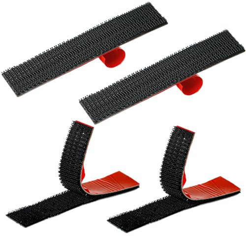 Adhesive Strips Double Sided, Sticky Tape for Crafts, Self-Adhesive Double Sided Tape, Sticky Strips for Classroom, Double Sided Adhesive Tape, Craft Sticky Adhesive Strips, Classroom Double Sided