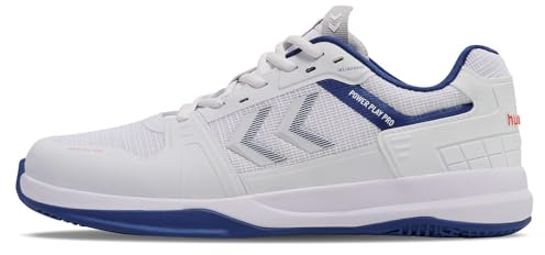 hummel Weiß Unisex