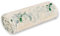 300 Stück NATUREStar Bio-Müllbeutel mit Griff, 25 l | Maisstärke, Rolle, hellgrün, L: 44cm, B: 50cm, 17my, Biomüllbeutel, Einmaltüten, Einmalsäcke,Biomüllsäcke für Biomülltonne, Müllbeutel