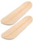 KONTONTY 2 Stück Blanko-Skateboard-Decks Zum Bemalen DIY-Graffiti-Skateboard-Decks Blanko-Skateboard-Deck Skateboard-Deck