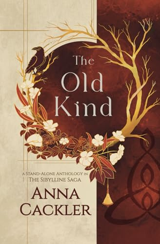 The Old Kind (The Sibylline Saga, Band 4)