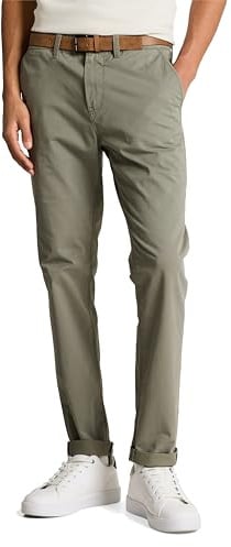 Tom Tailor Denim Herren Hose 1052070