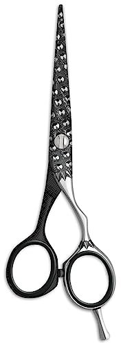 JaguArt Schere Rock n Rebel 5.5