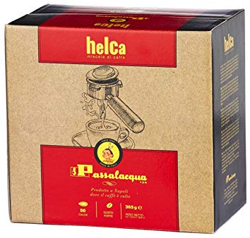 Passalacqua Helca - 365 g