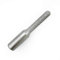 DIATOOL 1pc Vacuum Brazed Diamond Router Bits With 1/2 Shank for Stone Router Cutter Granite Marble (No. 3)