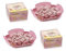 MAXTRIS Confetti DOLCE ARRIVO ROSA confezione da 4 X 500g ( 2 kg )