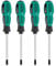 Regard Natral D0W2 M-type screwdriver, Acrylic
