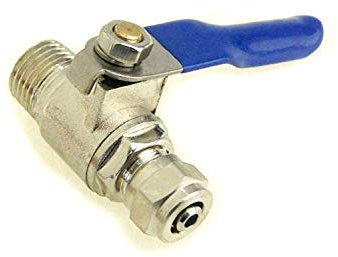 Osmosis Water Filter Tap Accessories Fittings