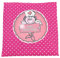Kühlkissen, Kühlpad, Aquapad, Wärmekissen, Kälte- und Wärmepackung, Farbe:pink
