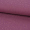 Bekleidungsstoff Double Gauze Musselin Punkte beere gold 1,4m Breite