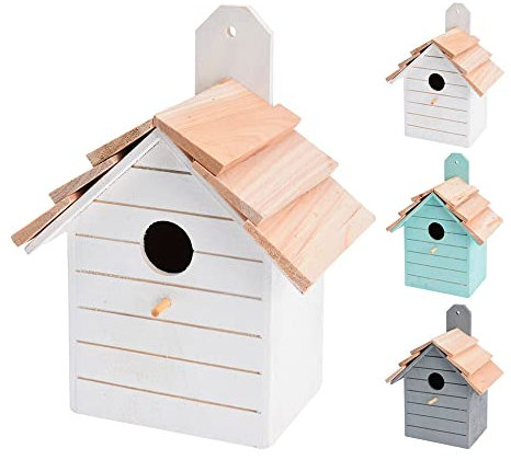 Caseta para pájaros 680004