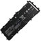 WXKJSHOP AA-PBZN2TP Ersatz Akku kompatibel mit Samsung Chromebook XE303C12 XE303C12-A01US XE303C XE500T XE500C XE503C BA43-00355A BA43-00370A 7.5V 30Wh