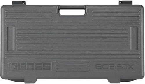 BOSS BCB-90X Pedal Board