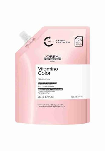 L'Oréal Professionnel SE Vitamino Color Conditioner