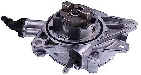 DUDSN Brake Vacuum Pump 456583 9812155680 11667586424 Compatible With Mini Cooper R55 R56 R57 R58 R59 Countryman JCW Paceman