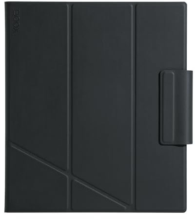 BOOX Note Air 3 Custodia Protettiva Magnetica Pieghevole Supporto Versatile Auto Svegliati/Sonno