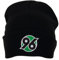 Hannover 96 H96 Mütze Logo Schwarz