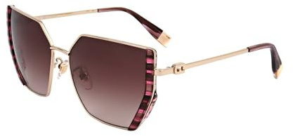 Furla Damen Sfu786v Sonnenbrille