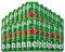 HEINEKEN Premium Beer Lager | 568ml Pint cans | Pack of 24
