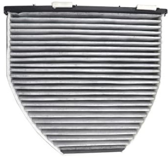 SIJYG1 Innenraumfilter Für Benz E350 W212 3.5L 2009 2010 2011 2012 2013 2014 2015 2016 OE 2014 212 830 0018 CUK29005 Ersatz-Autoinnenraumfilter Innenraumfilter mit