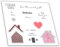 2024 Neue Metall Schneiden Sterben Und Stempel Set,Weihnachten Silikon Klar Stempel Für DIY Geburtstage Scrapbooking Kunst Handwerk Supplies Stamping (Z9334-stempel und Stanzformen Set)