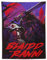 Blaidd und Ranni Gaming-Poster für Schlafzimmer, lustiger Wandteppich, Wandkunstdruck, Geschenk, Bild, Gemälde, Kunstwerk, Schlafzimmer, Heimdekoration, 76,2 x 101,6 cm