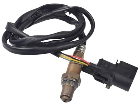 Lambdasonde Regelsonde Für Skoda Für SUPERB I (3U4) 1,8 4,2 Sensor O2 Sauerstoff Sensor 5-Draht 234-5117 0258007090