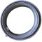 Anello Di Tenuta For Porta Della Lavatrice, Compatibile For Samsung, DC64-01664A WF8500NHW WF9508NHW WF9600NHW WF0600NHS Guarnizioni In Gomma For Lavatrice, Guarnizioni For Cestello For Lavatrice