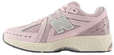 New Balance 1906R, Sneakers Scarpe da Running, Ragazzo, Ragazza,Donna. Numerazione dal 36 al 40 (Rosa, Sistema Taglie Calzature EU, Adolescente, Numero, Media, 39)