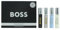 Boss Bottled Miniature 4 x 10 ml Uomo