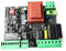 Kit de Apertura de Puerta, Unidad de Control de Motor de abridor de puerta corredera de 220VAC, placa de circuito controlador PCB, tarjeta electrónica(1)