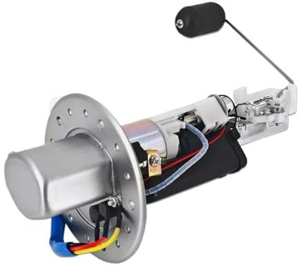 Bomba de Gasolina Para Suzuki GSXR 600 GSXR600 GSXR750 GSXR 750 2004-2006 GSXR1000 GSXR 1000 05 06 15100-41G00 UC-T30SU21 1 Pieza Conjunto Bomba Combustible Motocicleta Bomba Combustible