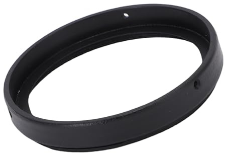 Yctze Porta Dell'adattatore del Filtro Dell'obiettivo per EF 75-300 Mm F4-5.6 III Camera da 58 Mm Montaggio Compatibile