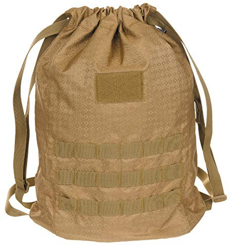 MFH Sporttasche OctaTac Coyote Tan